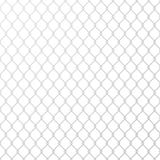 Metal de aço da rede de arame no fundo branco Ilustra??o do vetor ilustração royalty free Metal de aço da rede de arame no fundo branco Ilustra??o do vetor ilustração royalty free