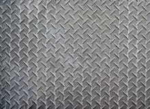 Metal Diamond Texture Background Stock Photos