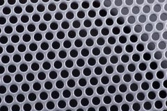 metal dziurkowata konsystencja Obraz Stock metal dziurkowata konsystencja Obraz Stock