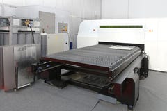 Metal fabrication Royalty Free Stock Photos Metal fabrication Royalty Free Stock Photos