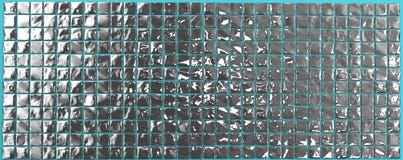 Metal pattern. Wall texture made of glossy metal plates royalty free illustration Metal pattern. Wall texture made of glossy metal plates royalty free illustration