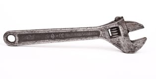 Metal Screw-wrench Stock Images