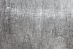 Metallbeschaffenheit mit Kratzern Metallbeschaffenheit mit Kratzern