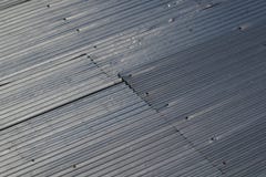 Metalldach stockbilder Metalldach stockbilder