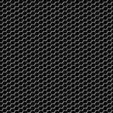 Metalliska Mesh Texture Vector Background vektor illustrationer Metalliska Mesh Texture Vector Background vektor illustrationer