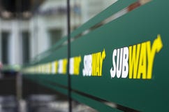 Metro firmy znak Metro firmy znak