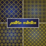 Metta o la raccolta del fondo senza cuciture ed astratto del modello nello stile arabo, pu? usare per il kareem del Ramadan e l'a illustrazione di stock Metta o la raccolta del fondo senza cuciture ed astratto del modello nello stile arabo, pu? usare per il kareem del Ramadan e l'a illustrazione di stock