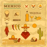 Mexico Royalty Free Stock Photography Mexico Royalty Free Stock Photography
