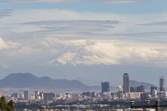 Mexico City royalty free stock photo Mexico City royalty free stock photo