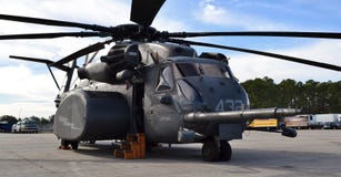 MH-53E smoka Denny helikopter zdjęcia stock MH-53E smoka Denny helikopter zdjęcia stock