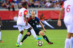 Michael Bradley στοκ εικόνες Michael Bradley στοκ εικόνες