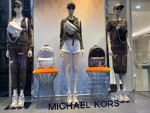 michael kors london regent street