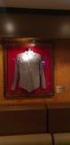 Mick Jagger jacket stock photo Mick Jagger jacket stock photo