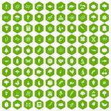 100 microbiology icons hexagon green. 100 microbiology icons set in green hexagon isolated vector illustration royalty free illustration 100 microbiology icons hexagon green. 100 microbiology icons set in green hexagon isolated vector illustration royalty free illustration