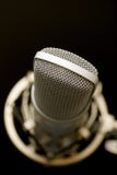 Microphone Royalty Free Stock Photo