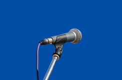 Microphone photos stock Microphone photos stock