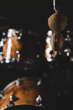 Mics στο στούντιο στοκ εικόνες Mics στο στούντιο στοκ εικόνες