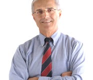 Middle aged businessman portrait stock photo Middle aged businessman portrait stock photo