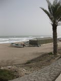 Middle East or Africa, picturesque desert beach in Oman near Muscat landscapes landscape photography. stock photography Middle East or Africa, picturesque desert beach in Oman near Muscat landscapes landscape photography. stock photography