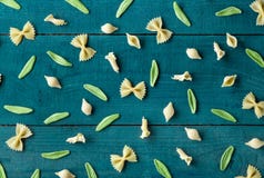 Mieszanka różni kształty pastas fotografia stock Mieszanka różni kształty pastas fotografia stock