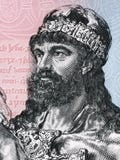 Mieszko I de portrait de la Pologne Mieszko I de portrait de la Pologne