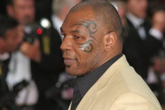 Mike Tyson Mike Tyson