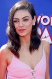 Mila Kunis royalty free stock photo Mila Kunis royalty free stock photo