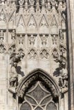 Milan Cathedral Duomo di Milano, église gothique, Milan, Italie photo libre de droits Milan Cathedral Duomo di Milano, église gothique, Milan, Italie photo libre de droits