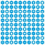 100 military icons set blue. 100 military icons set in blue hexagon isolated vector illustration vector illustration 100 military icons set blue. 100 military icons set in blue hexagon isolated vector illustration vector illustration