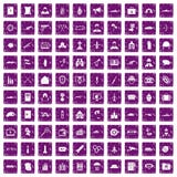 100 military icons set grunge purple. 100 military icons set in grunge style purple color isolated on white background vector illustration royalty free illustration 100 military icons set grunge purple. 100 military icons set in grunge style purple color isolated on white background vector illustration royalty free illustration