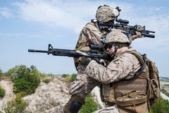 Military Operation Military Operation