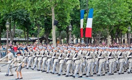 Military parade in Republic Day stock images Military parade in Republic Day stock images