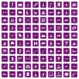100 military resources icons set grunge purple. 100 military resources icons set in grunge style purple color isolated on white background vector illustration royalty free illustration 100 military resources icons set grunge purple. 100 military resources icons set in grunge style purple color isolated on white background vector illustration royalty free illustration