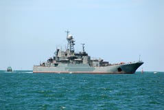 Military Ship Stock Images Military Ship Stock Images