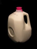 Milk royalty free stock photography Milk royalty free stock photography