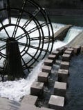 Mill Wheel Royalty Free Stock Photos Mill Wheel Royalty Free Stock Photos