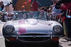 Millas 1000 Sport de la República la Argentina imágenes de archivo libres de regalías Millas 1000 Sport de la República la Argentina imágenes de archivo libres de regalías