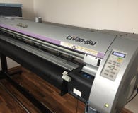mimaki flatbed cutter