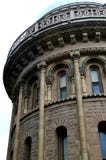 Mindre kupol för Yerkes observatorium royaltyfri fotografi Mindre kupol för Yerkes observatorium royaltyfri fotografi