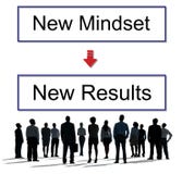 Mindset di fronte al concetto di pensiero di negatività di positività fotografie stock libere da diritti Mindset di fronte al concetto di pensiero di negatività di positività fotografie stock libere da diritti