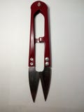 Mini Spring Scissors U Shape Scissor stock photography Mini Spring Scissors U Shape Scissor stock photography