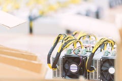 The law related to mining for cryptocurrency in the us