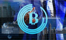 Solve Block Earn Profit Blockchain Technology Mining Bitcoin - 