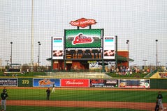 Great Lakes Loons Seating Chart