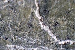 Minério de ferro Ferro metálico Fim acima Limites borrados Minerais da terra Extração do minério de ferro natural benefícios fotos de stock Minério de ferro Ferro metálico Fim acima Limites borrados Minerais da terra Extração do minério de ferro natural benefícios fotos de stock
