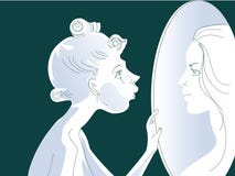 Mirror Stock Images Mirror Stock Images