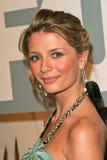Mischa Barton imágenes de archivo libres de regalías Mischa Barton imágenes de archivo libres de regalías