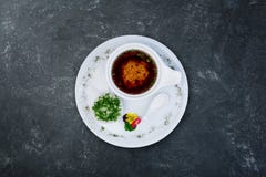 Miso polewki japończyka jedzenie obraz royalty free Miso polewki japończyka jedzenie obraz royalty free