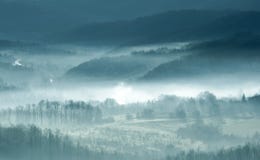 Mist Stock Photos Mist Stock Photos