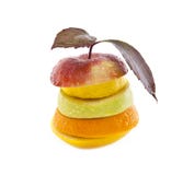 Mixed Fruit stock images Mixed Fruit stock images